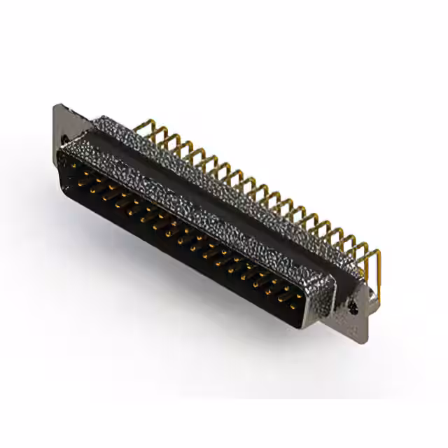 629-M37-240-BN2 EDAC Inc.  Gruppi di connettori D-Sub